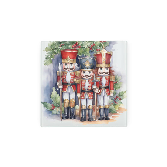 Traditional Nutcrackers Smooth Hot Pot Stand