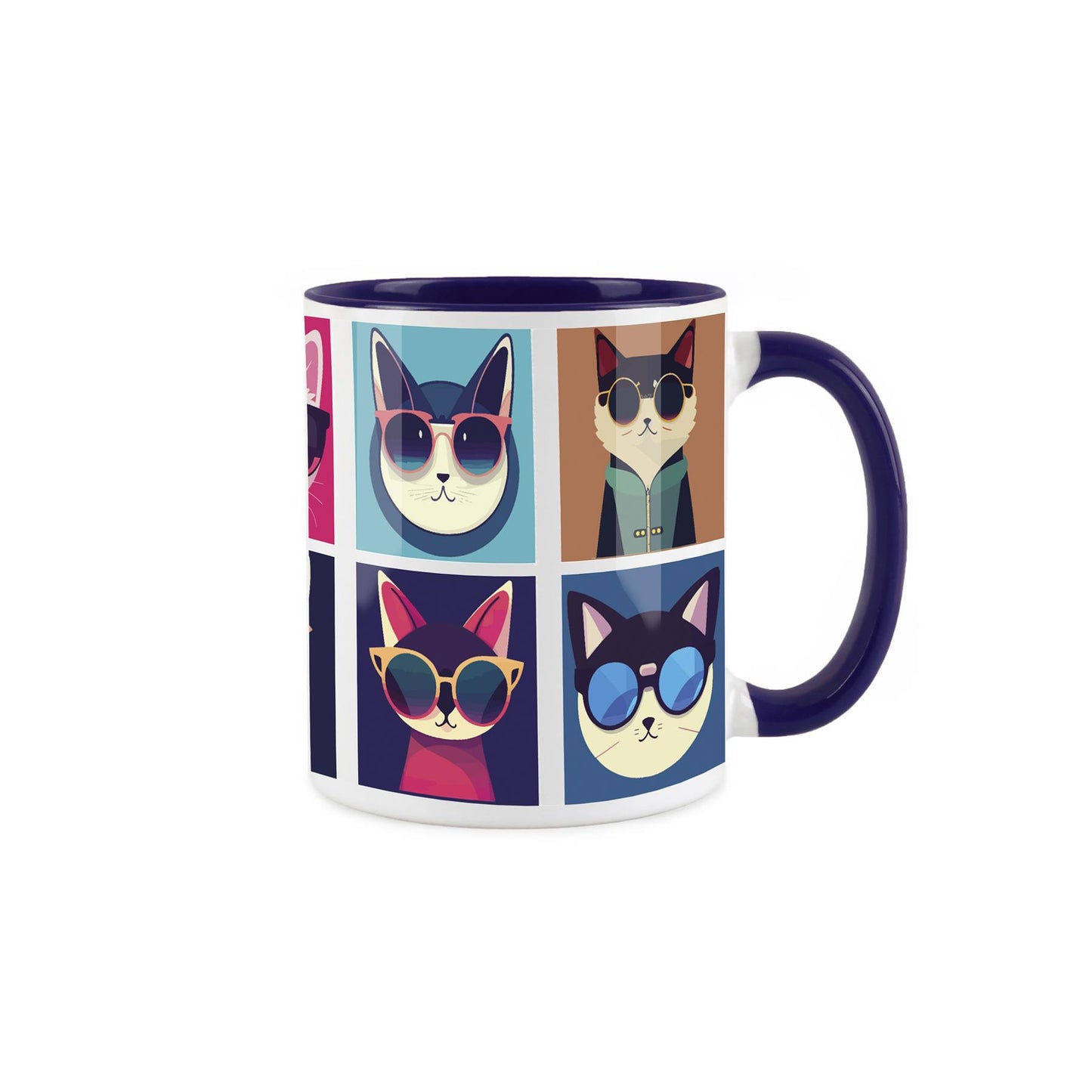 Cool Pets Mug