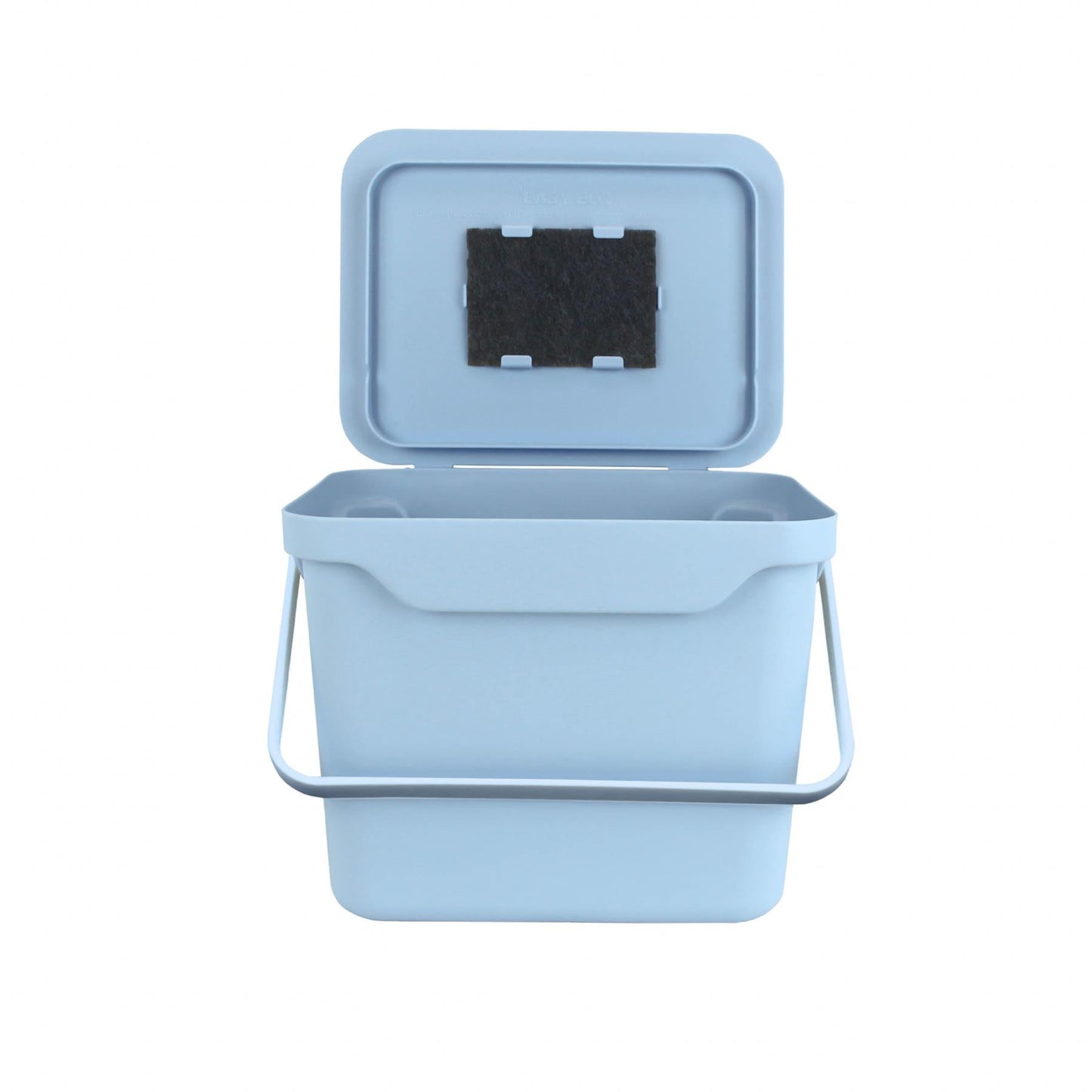 Easy Eco 5L Kitchen Caddy - Blue
