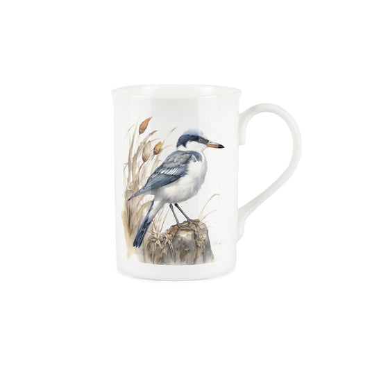 Bone China Mug