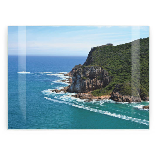 Out to Sea Large Smooth Worktop Protector