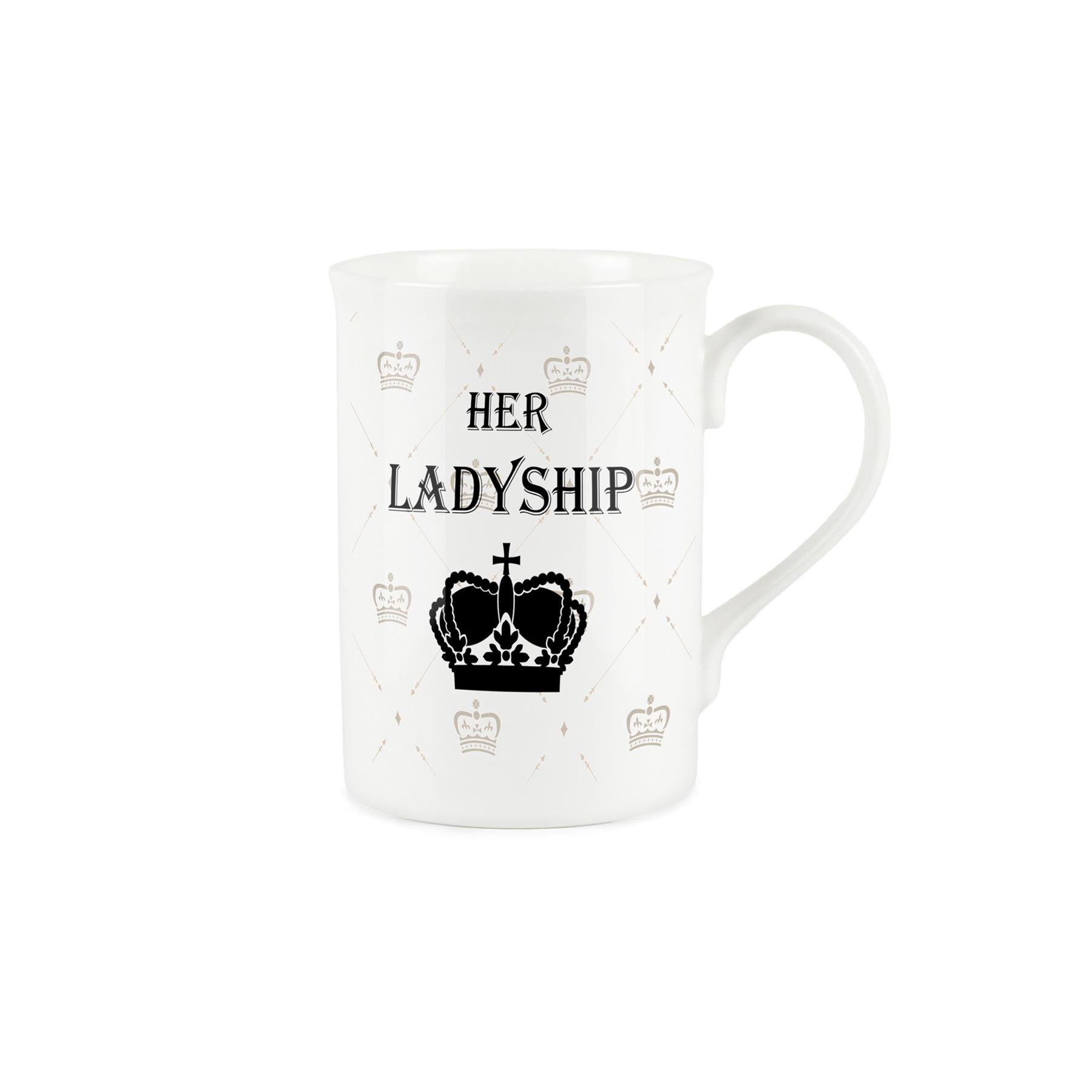 Her Ladyship Mug