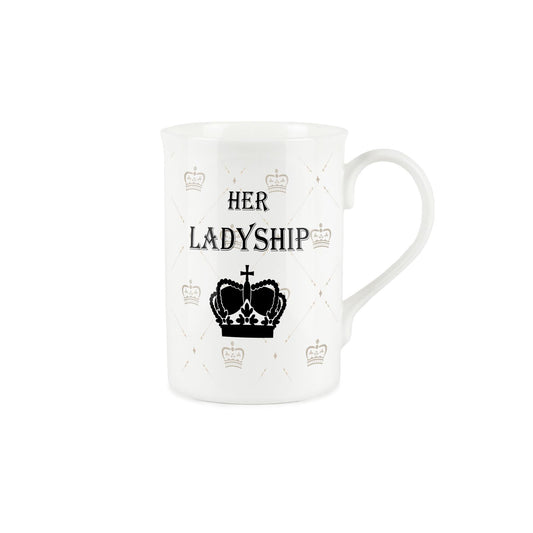 Her Ladyship Mug