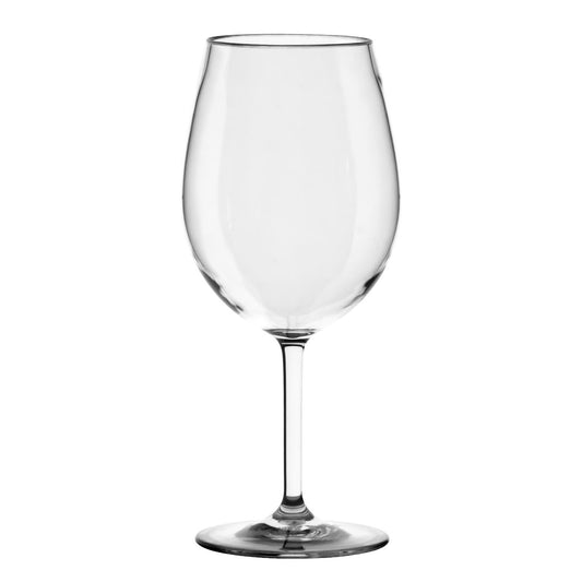 Montana Tritan Acrylic Plastic Large Wine 'Glasses'