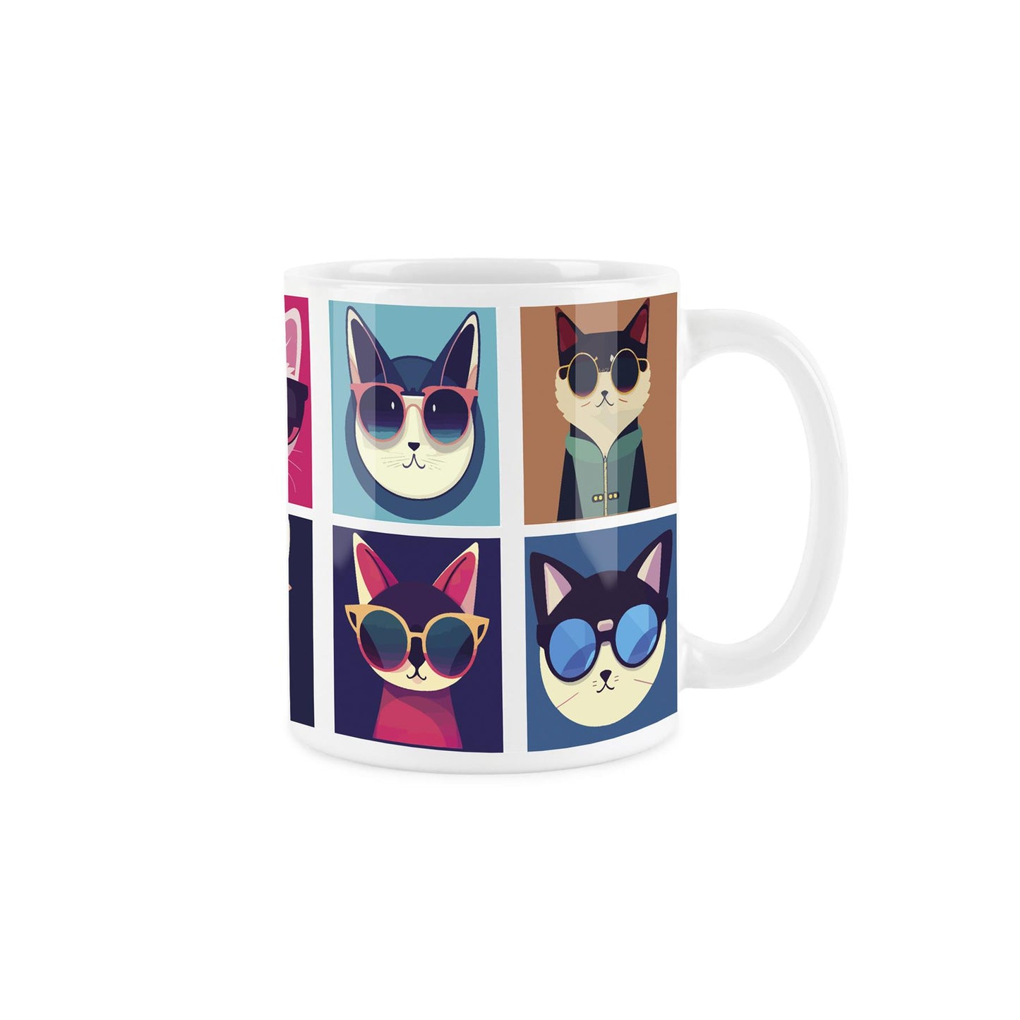 Cool Pets Mug
