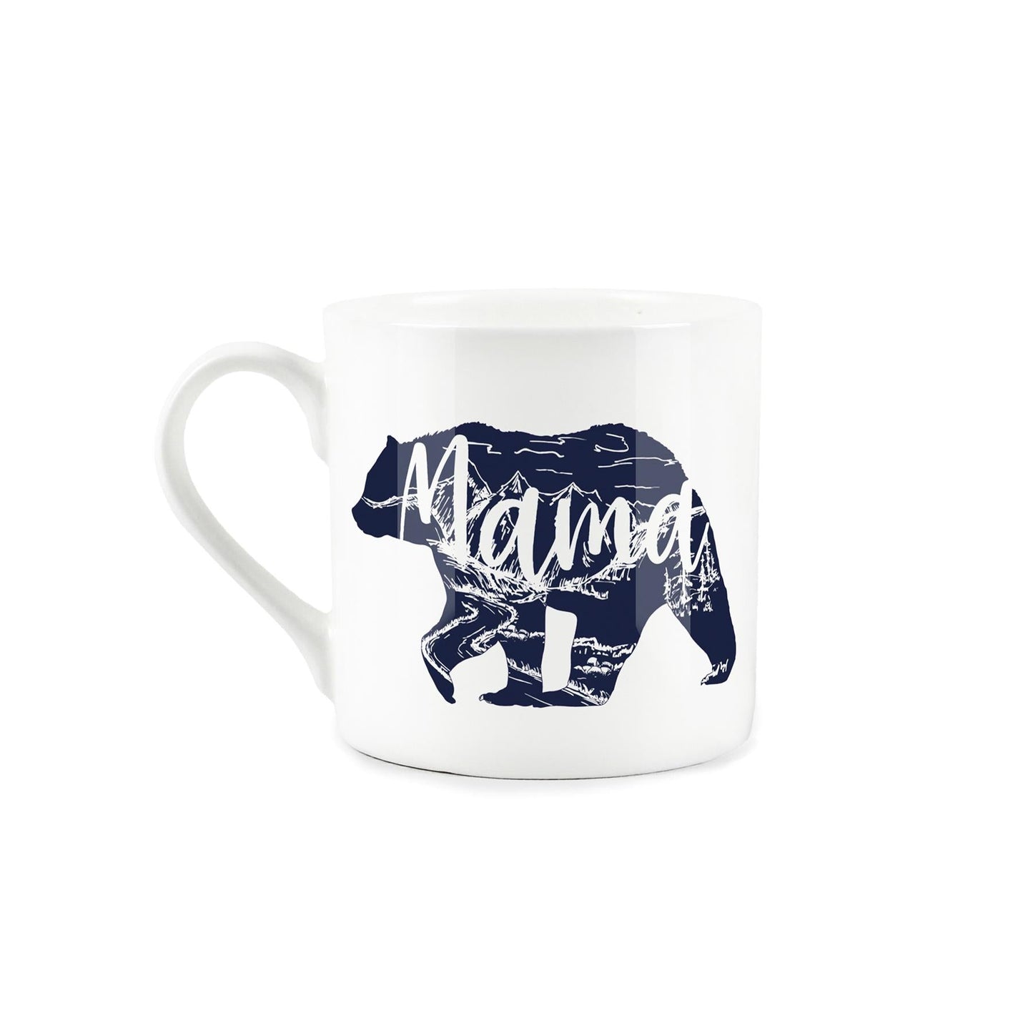 Mama Bear Mug