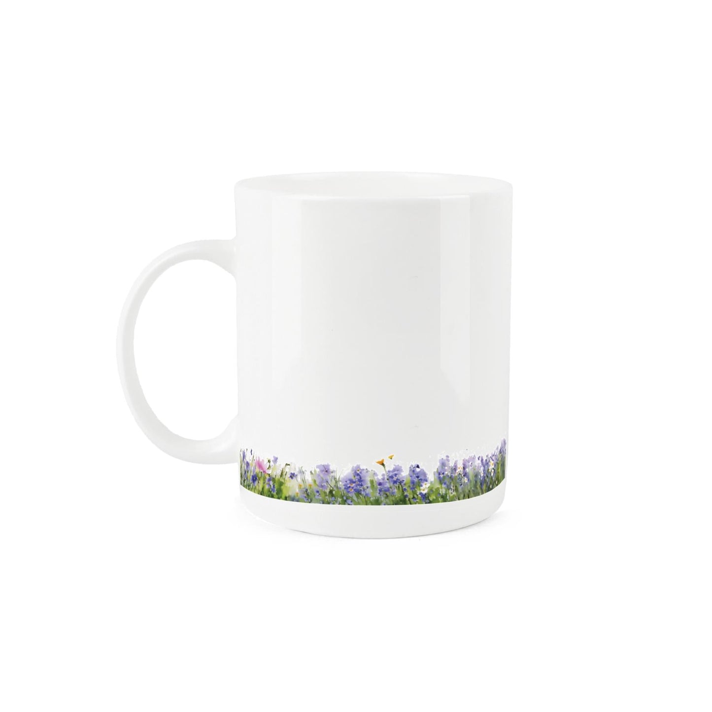 Friesian Cow & Calf Mug