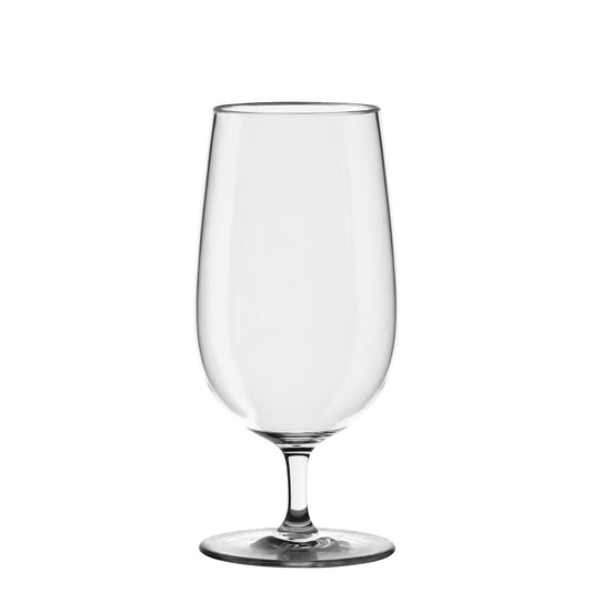Montana Tritan Acrylic Plastic Goblet/Beer Cups