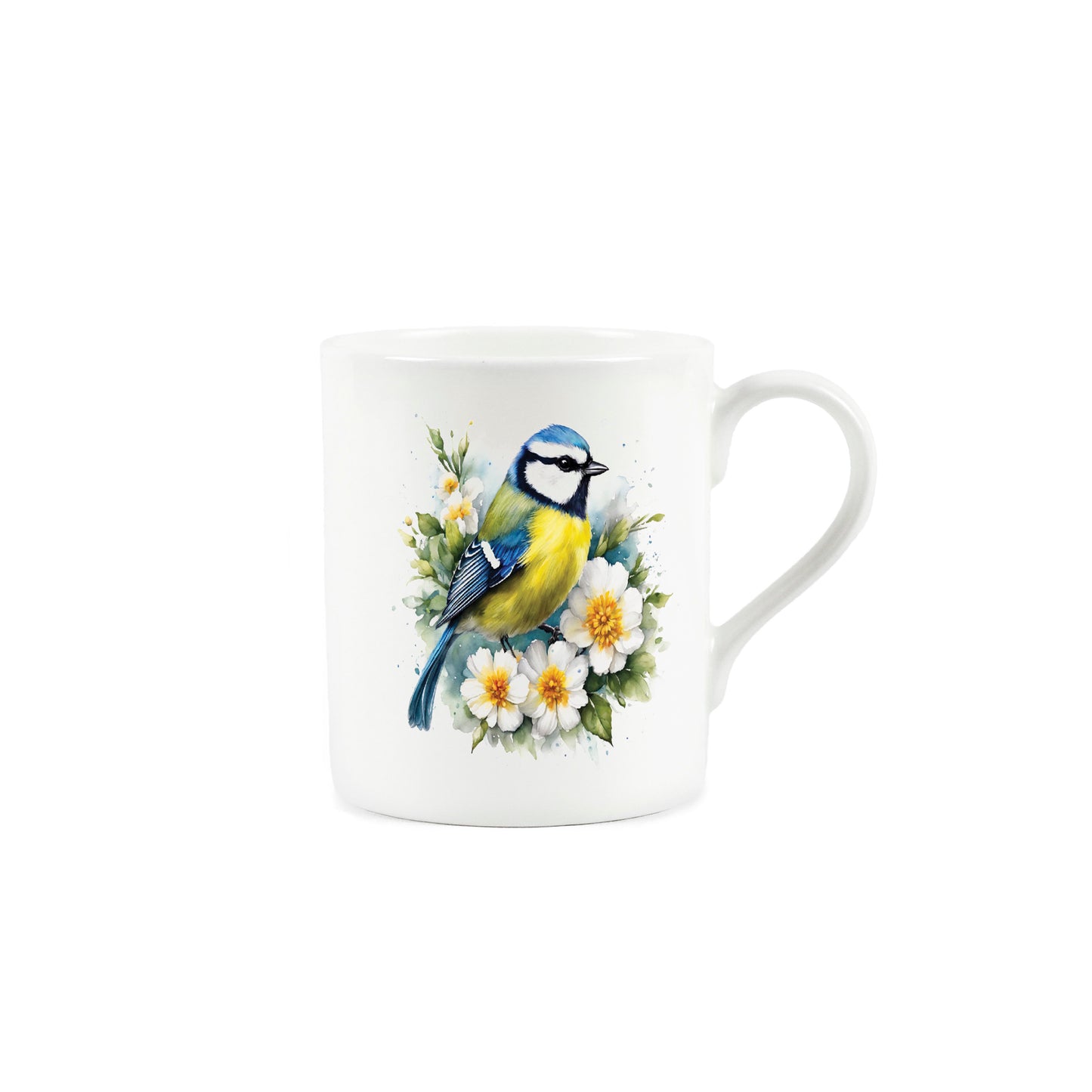 Great & Small Animals Small Mug
