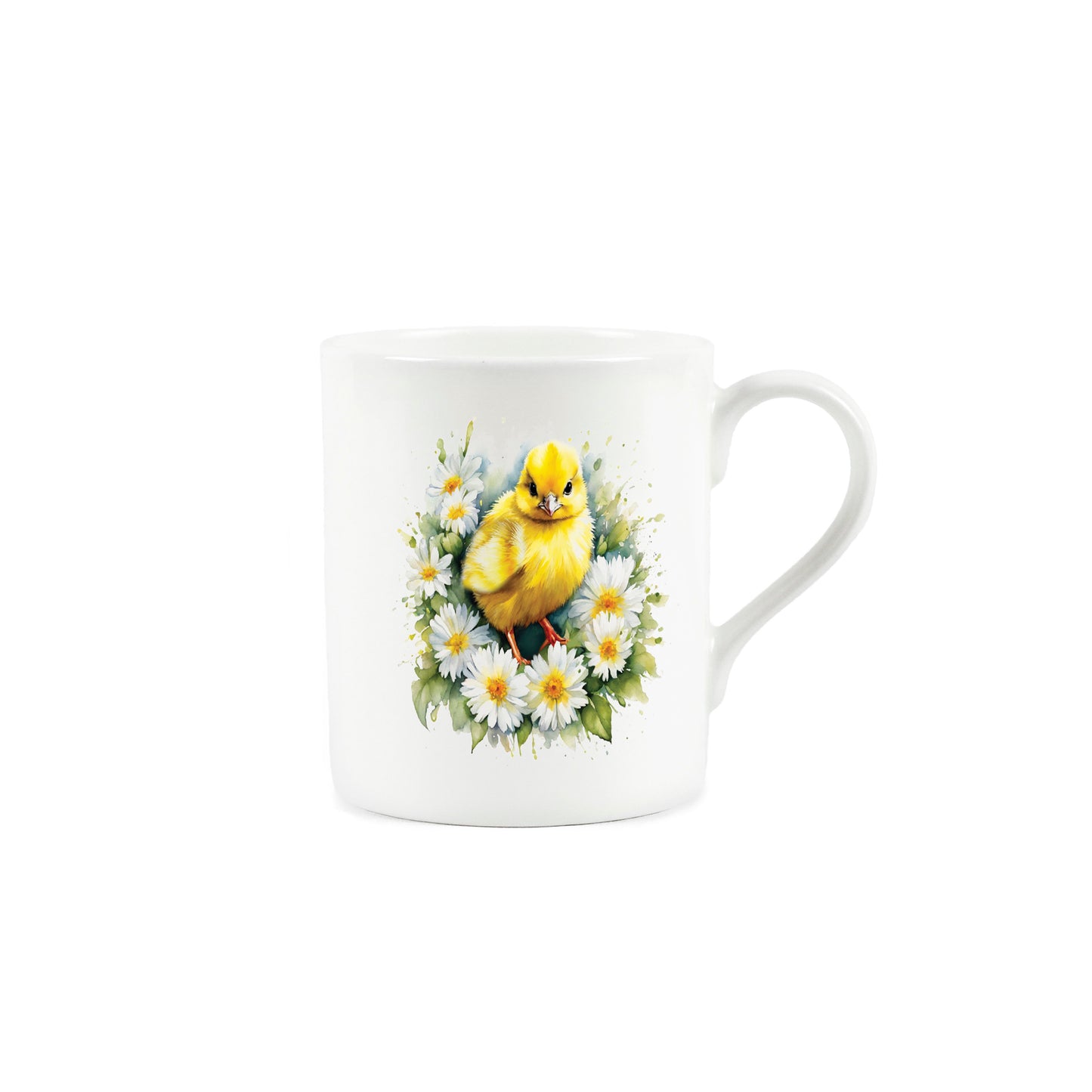 Great & Small Animals Small Mug