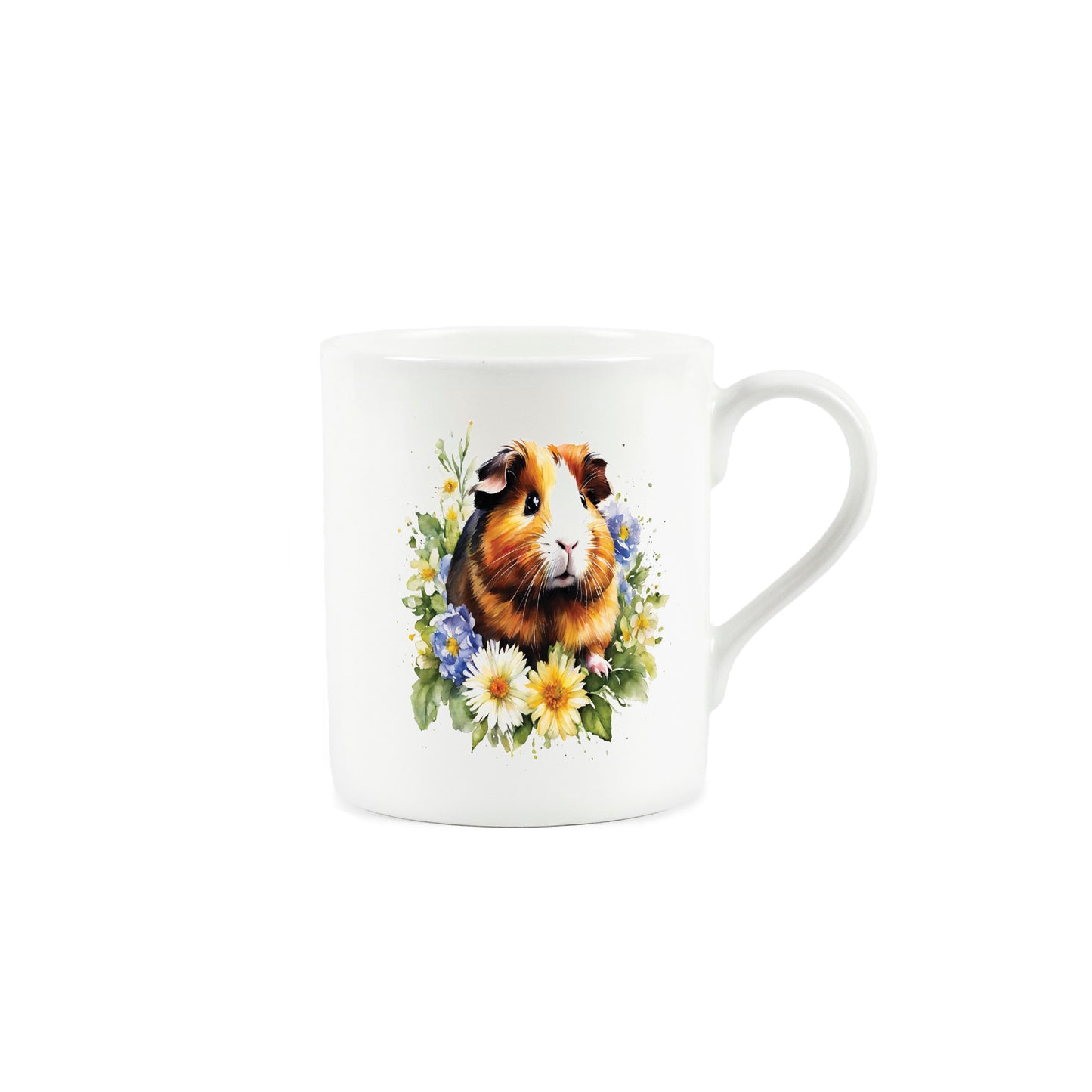 Great & Small Animals Small Mug