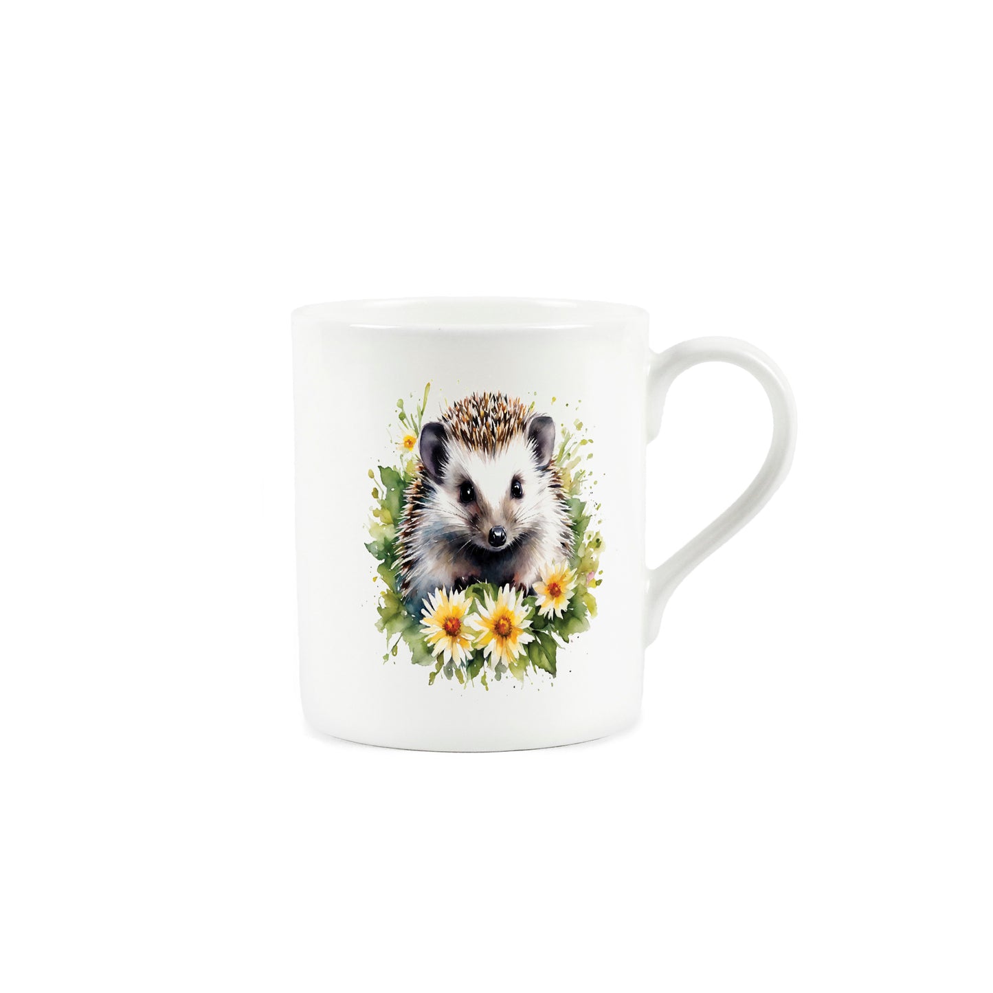 Great & Small Animals Small Mug