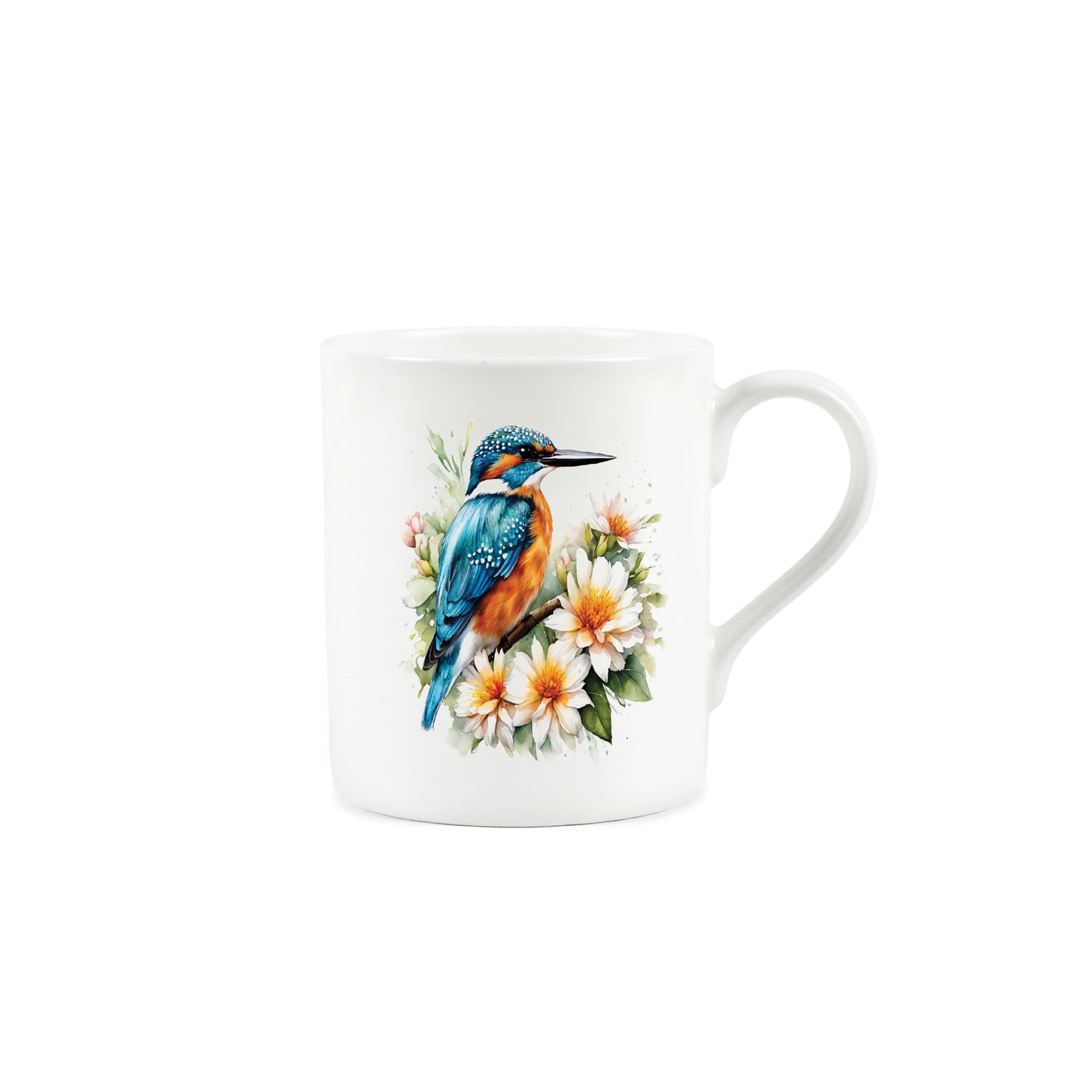 Great & Small Animals Small Mug