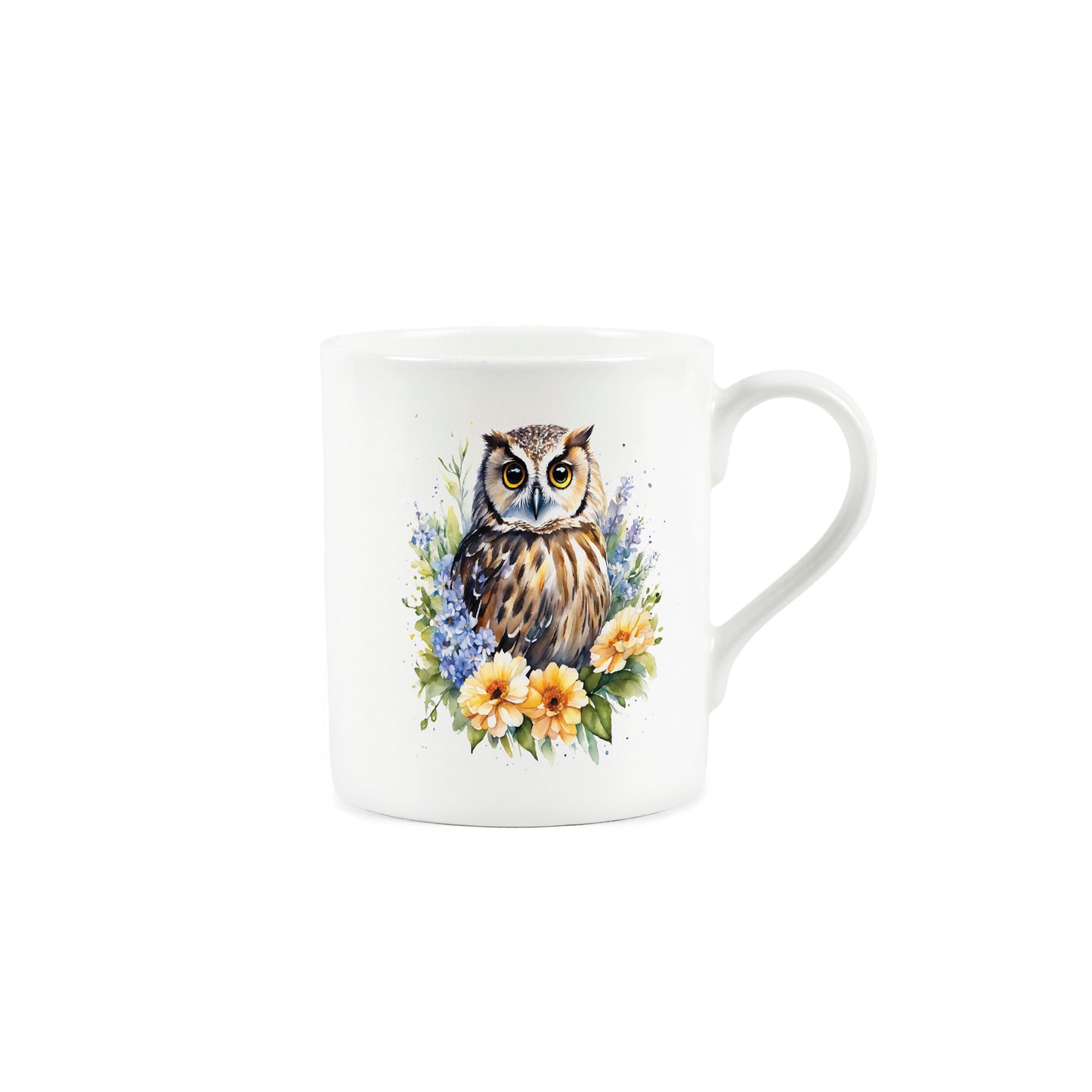 Great & Small Animals Small Mug