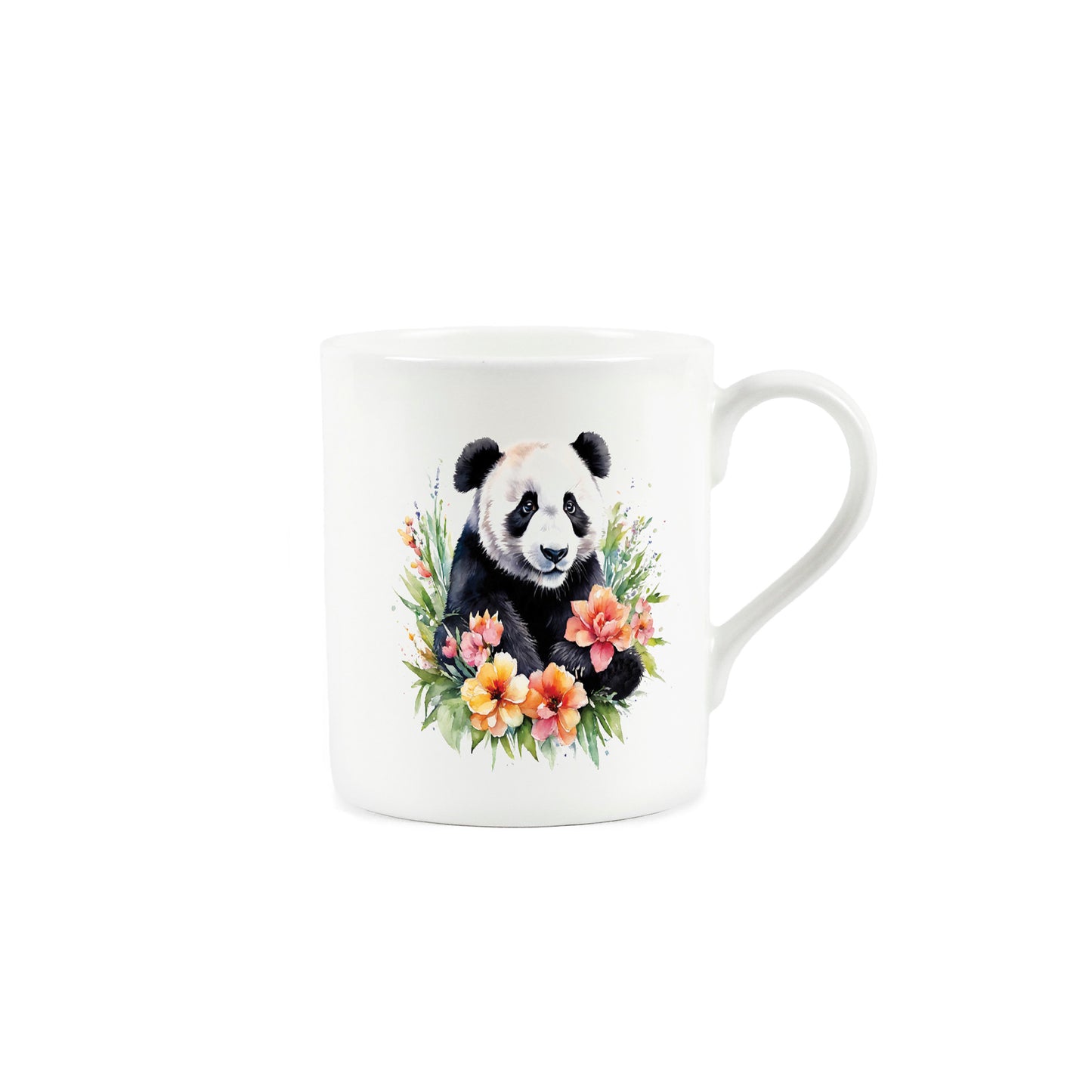 Great & Small Animals Small Mug
