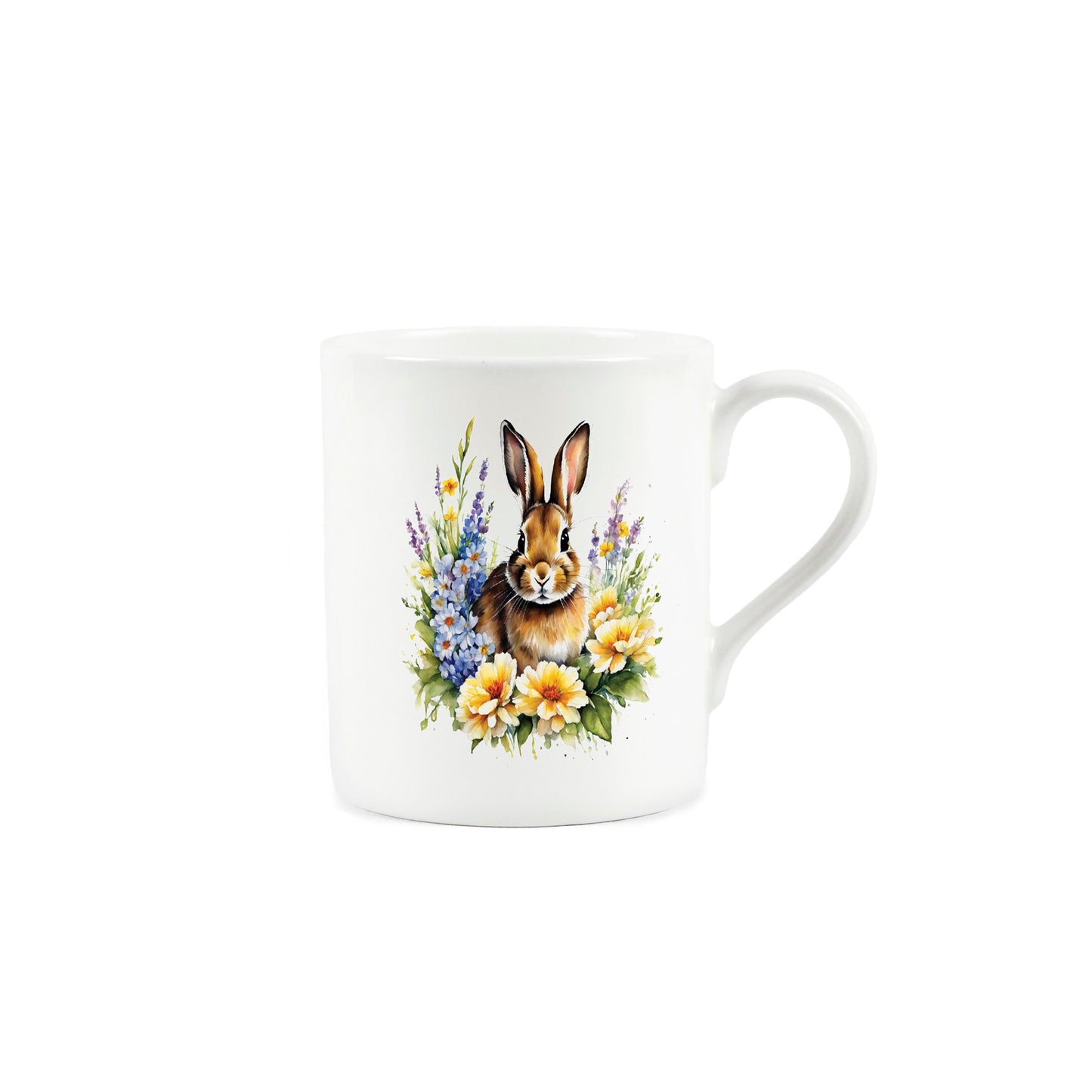 Great & Small Animals Small Mug