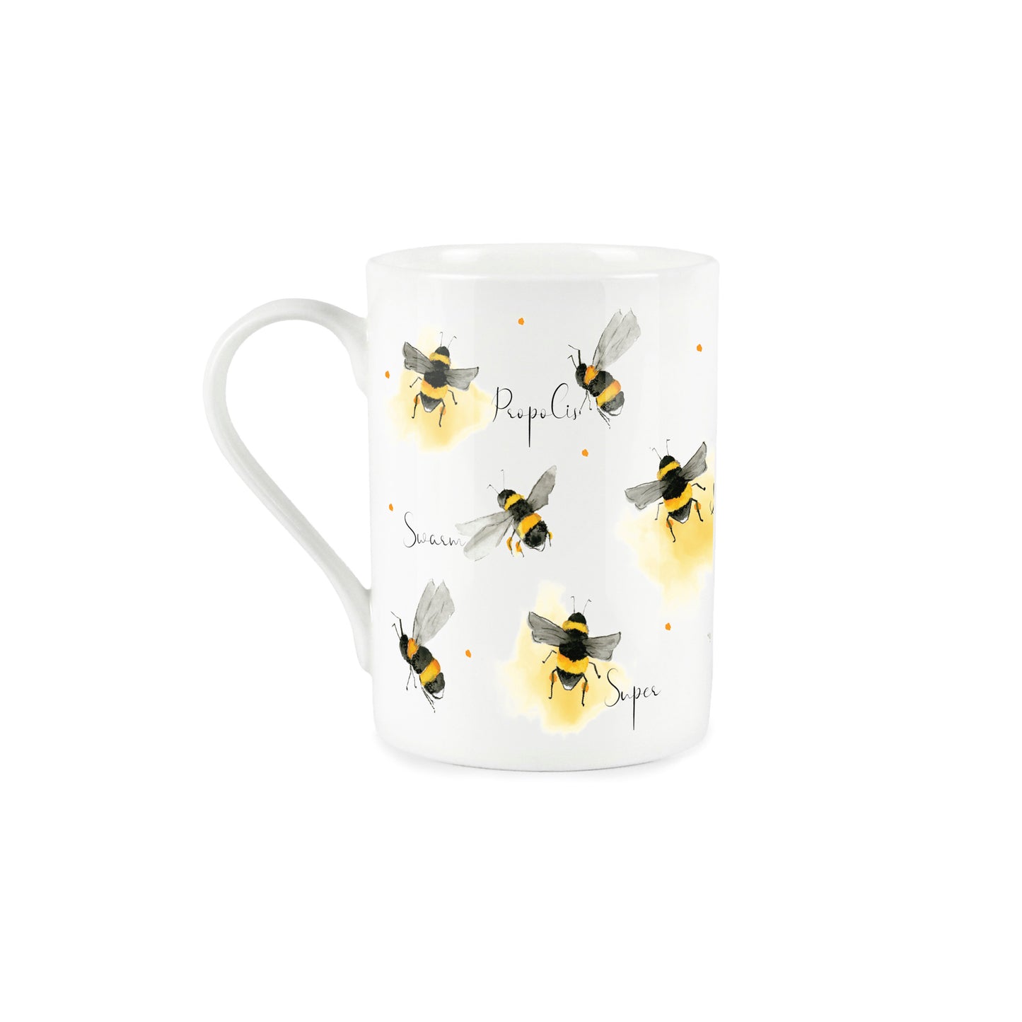 Bee Jargon Mug