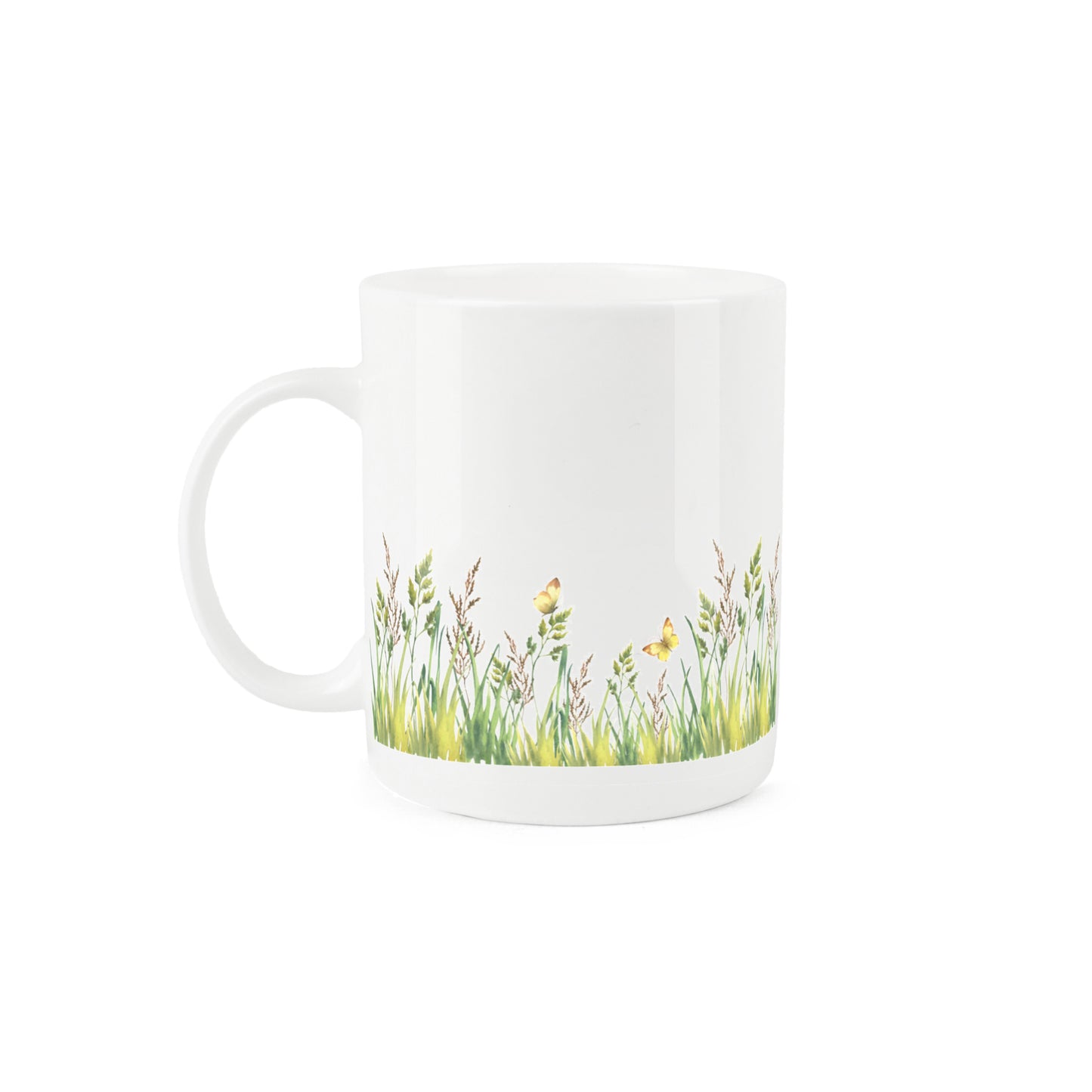 Blonde Highland Cow Mug