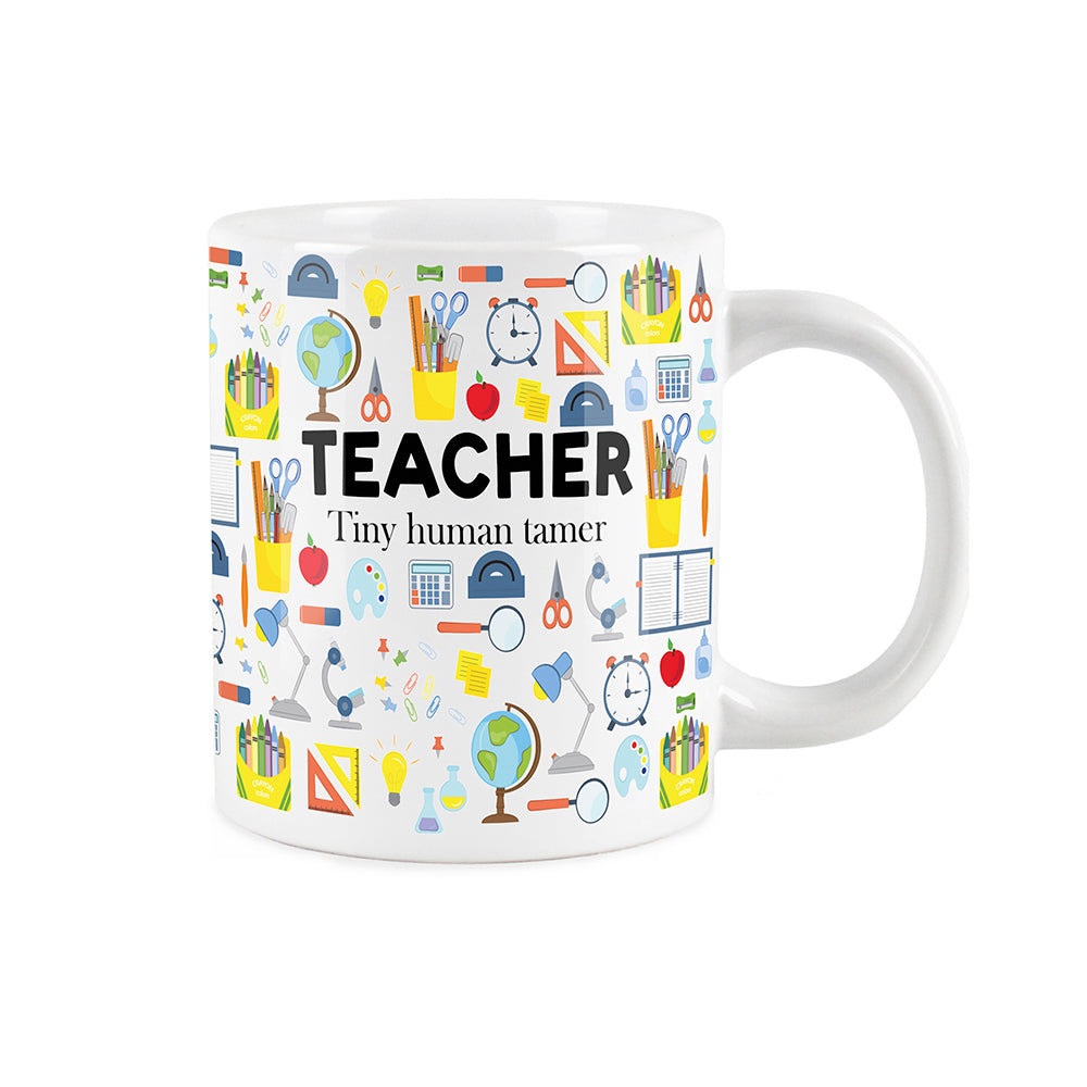 Novelty Trades Jumbo Mug