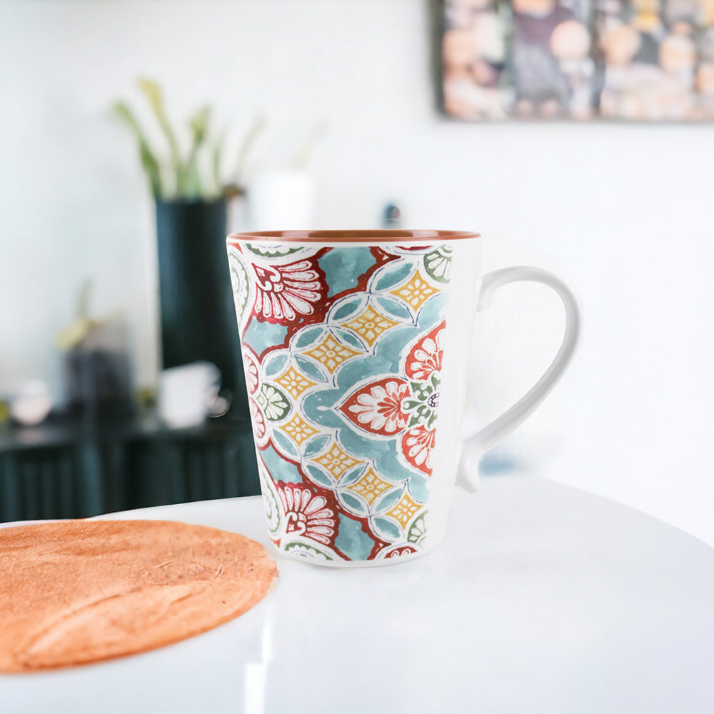 Rio Corte Melamine Mug