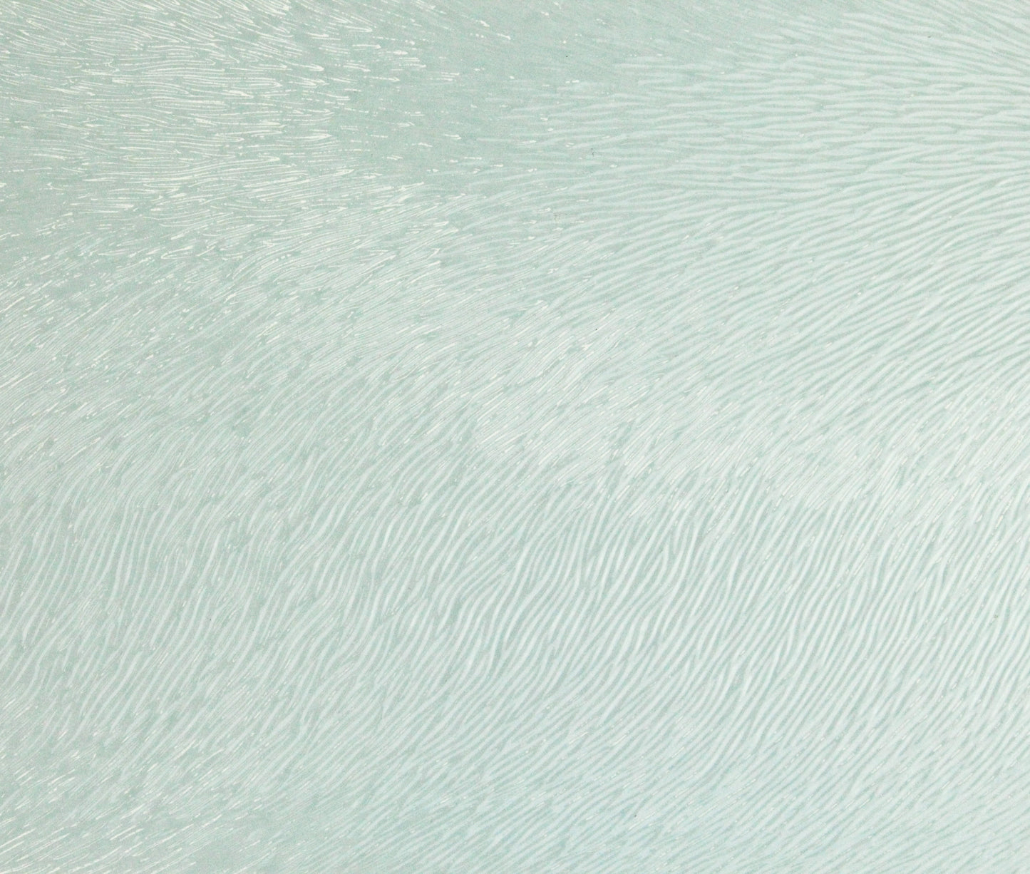 Large Bumblebee Round Worktop Protector by Rhiannon Chauncey