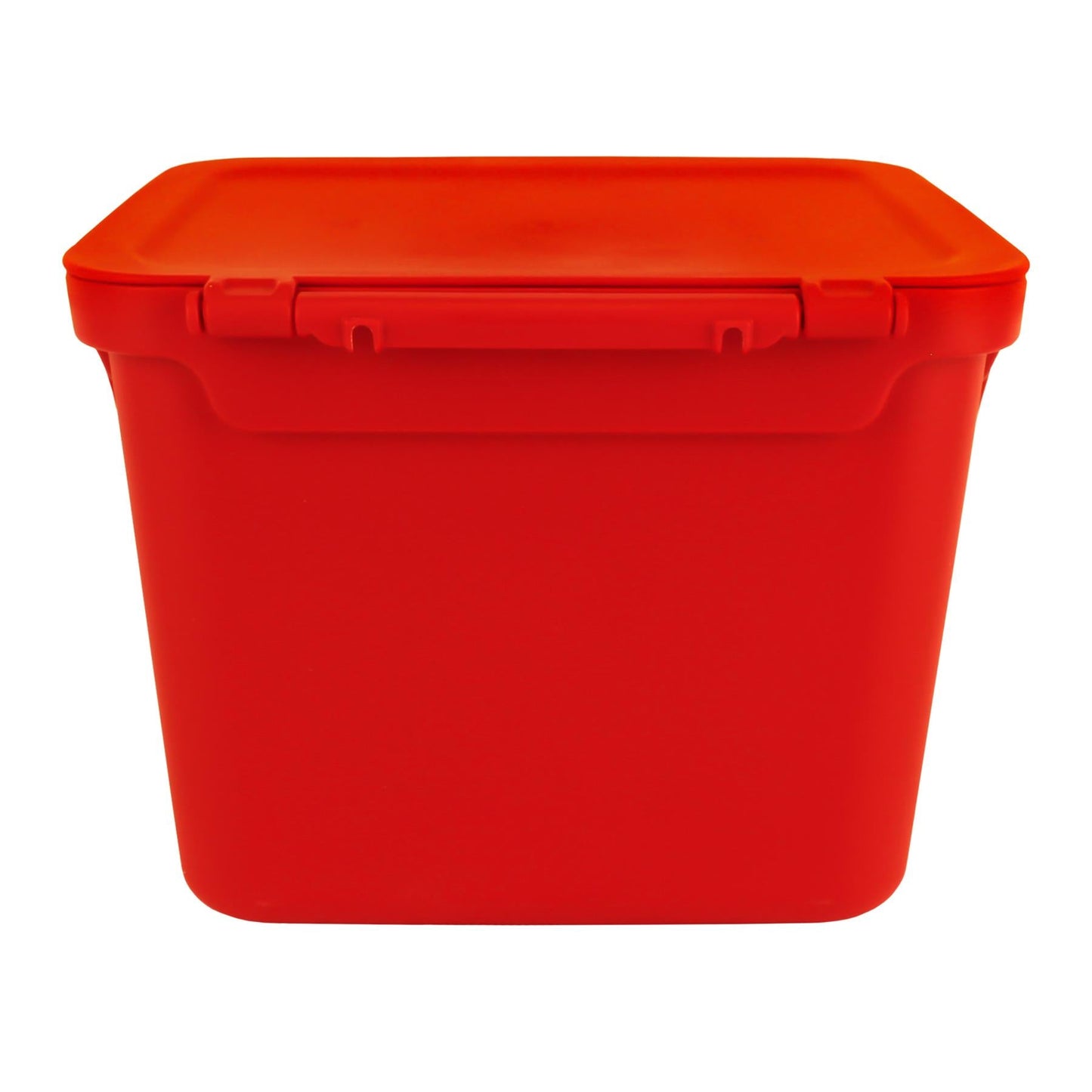 Easy Eco 5L Kitchen Caddy - Red