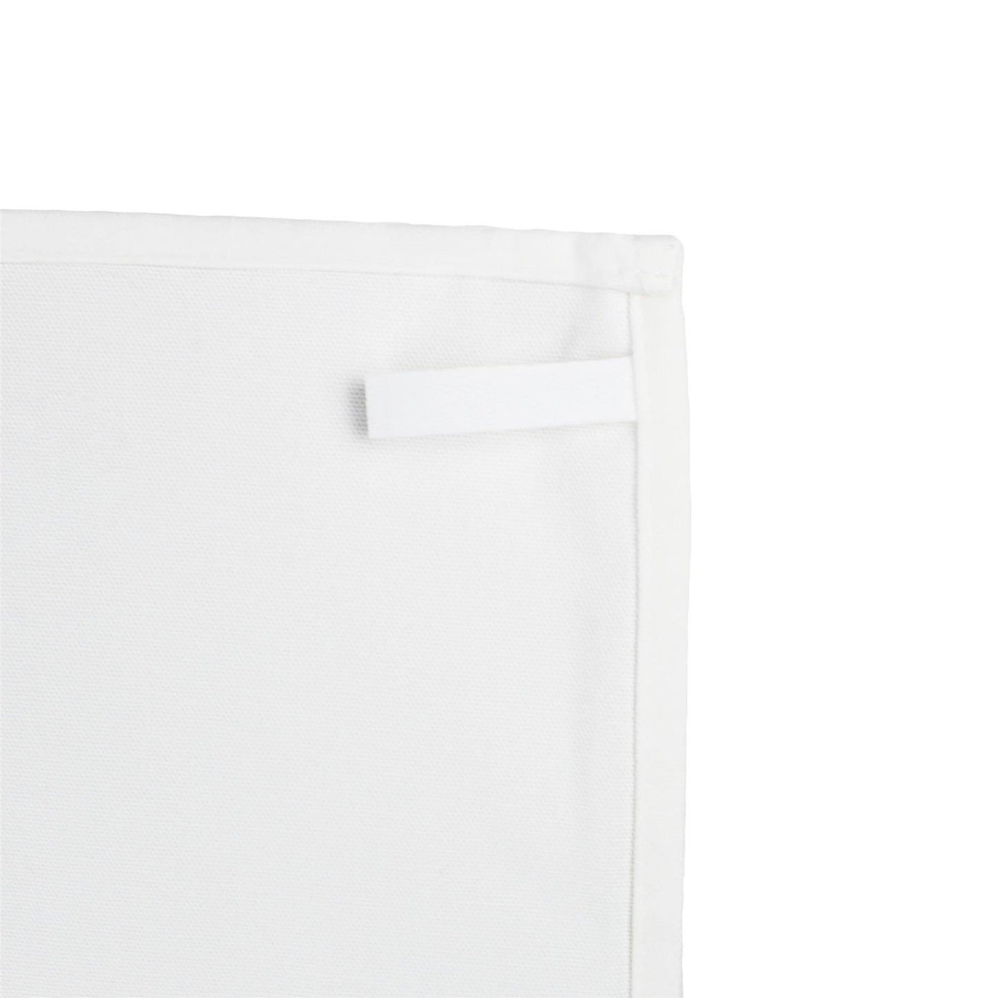 Father Christmas Workshop Tea Towel