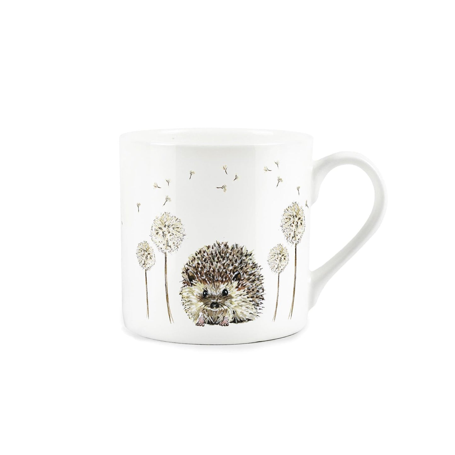 British Animals Mug - Rhiannon Chauncey