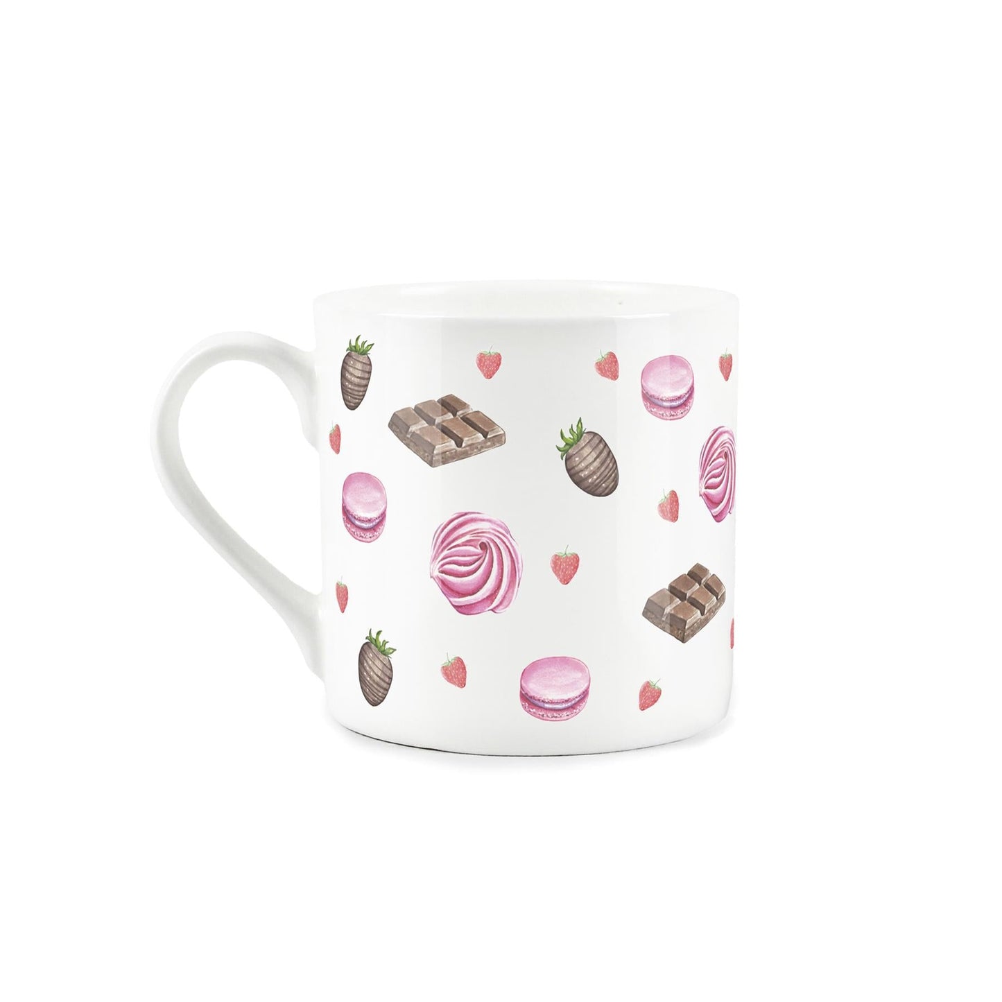 Life's Better with Sweets Mug