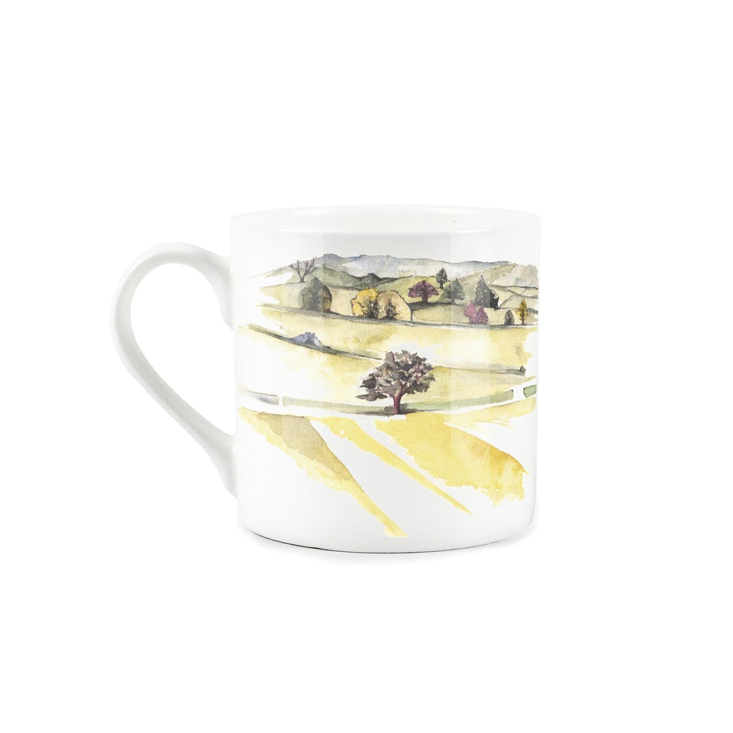 Dorset Hills Mug