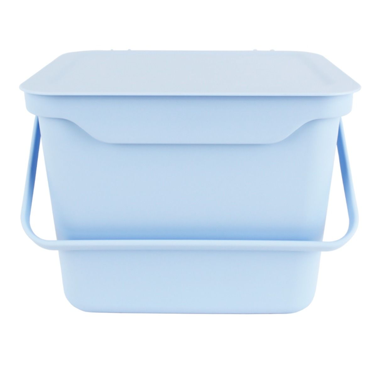 Easy Eco 5L Kitchen Caddy - Blue