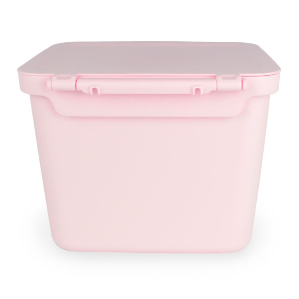 Easy Eco 5L Kitchen Caddy - Pink