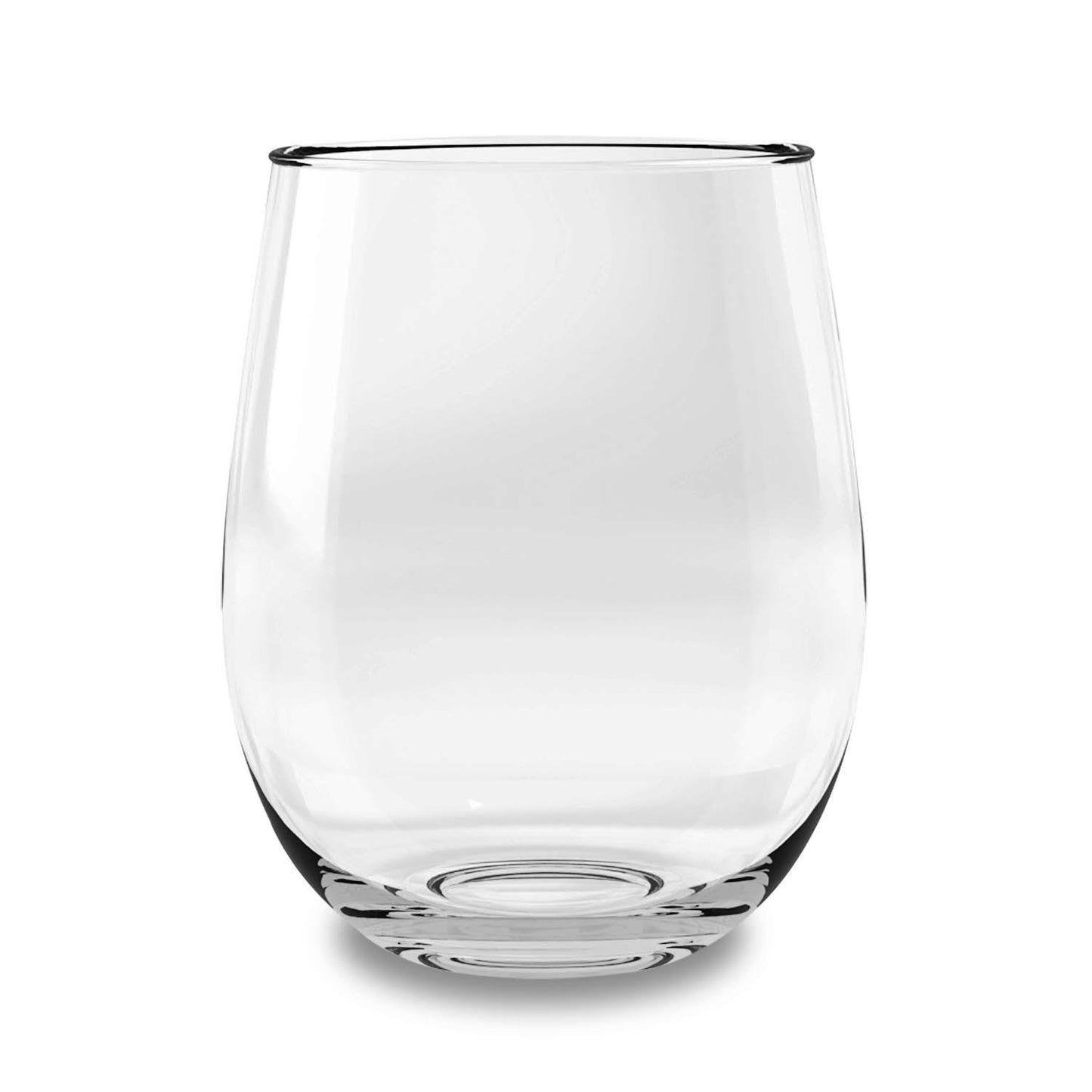 Montana Tritan Stemless Acrylic Plastic Drinking Cups