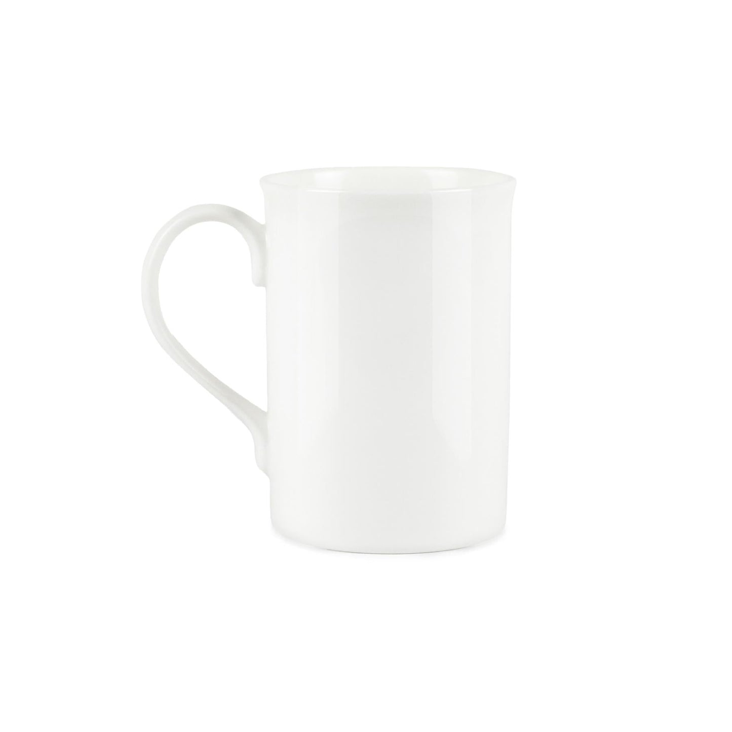 Seaside Bird Mug