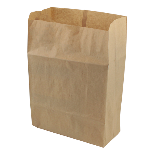 25L Paper Compostable Kerbside Caddy Liners - pack of 20