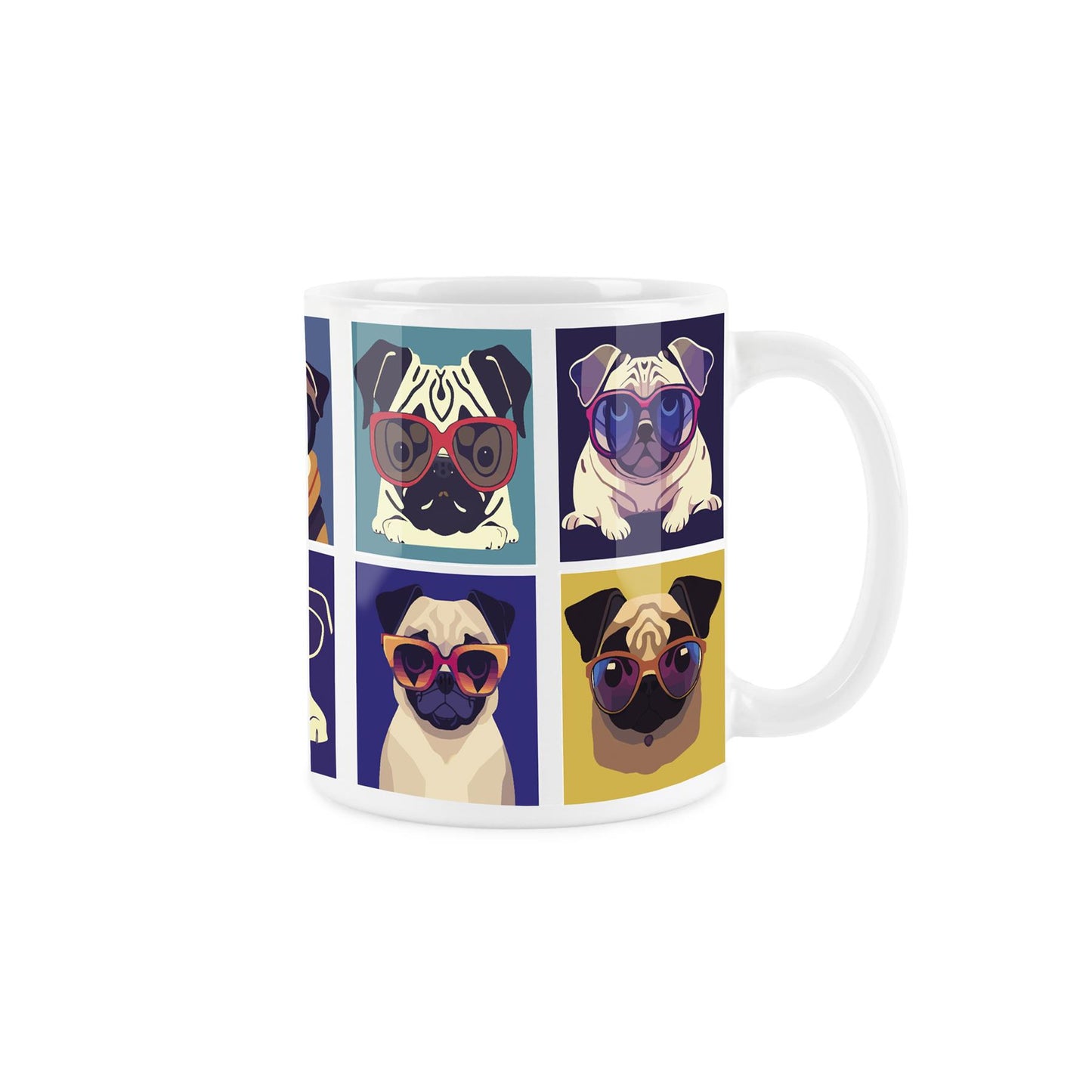 Cool Pets Mug