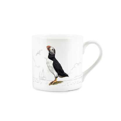 Coastal Animals Mug