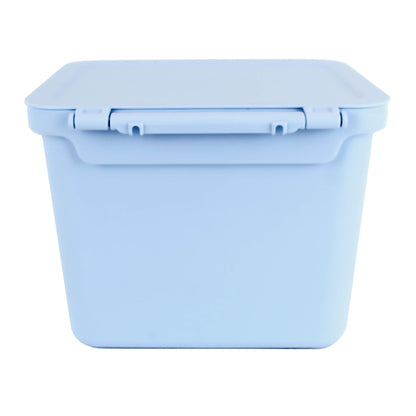 Easy Eco 5L Kitchen Caddy - Blue
