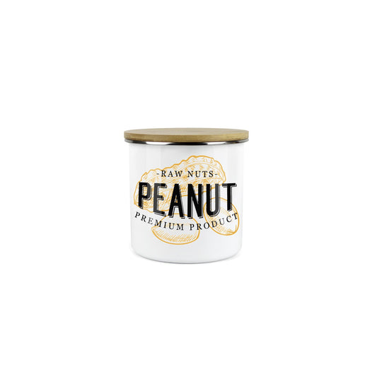 Classic Snacks Mini Snack Storage Pot