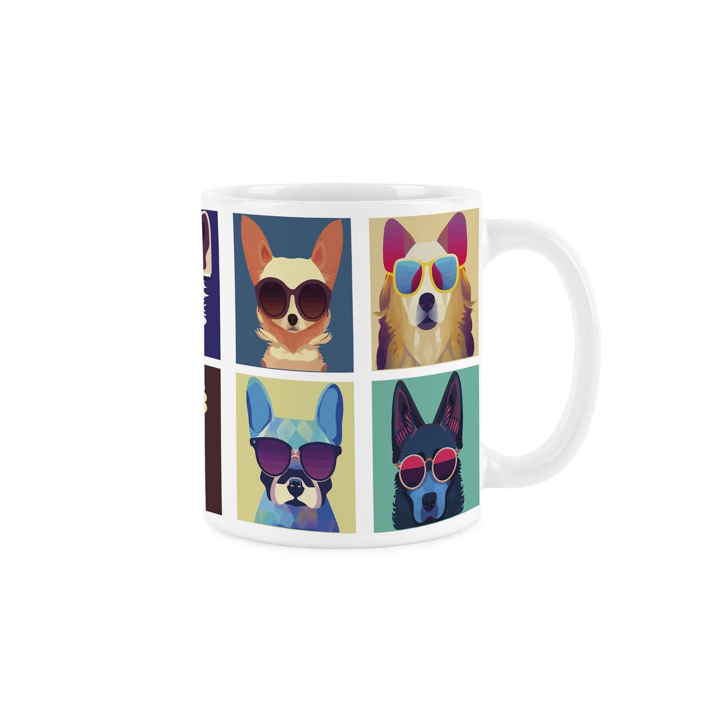 Cool Pets Mug