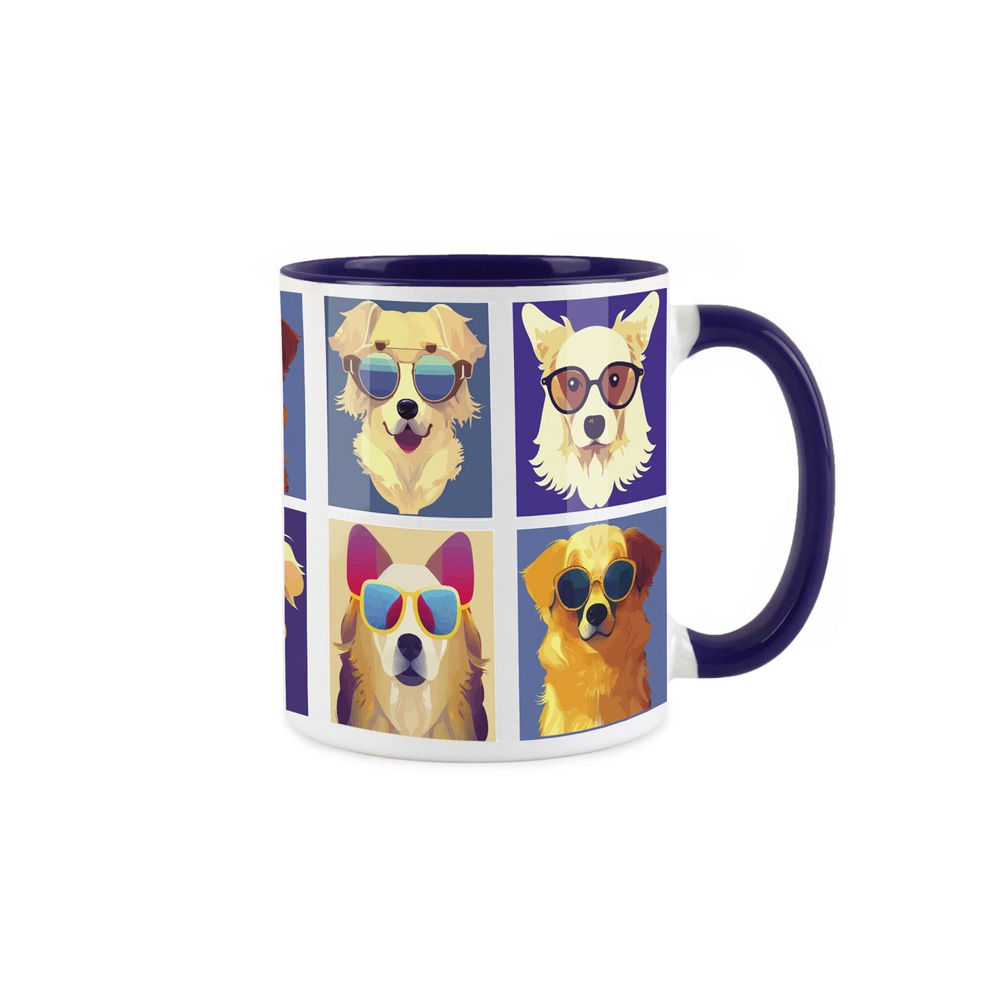 Cool Pets Mug