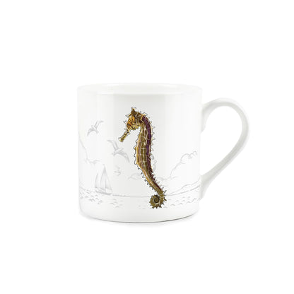 Coastal Animals Mug