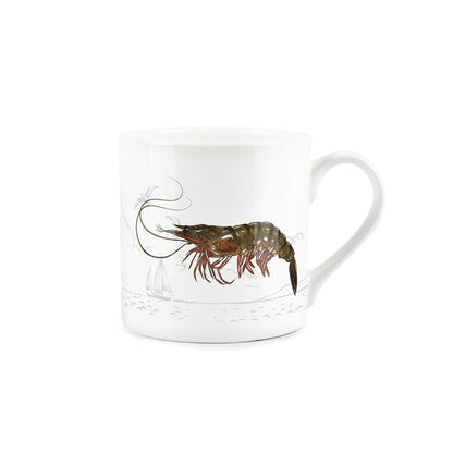Coastal Animals Mug