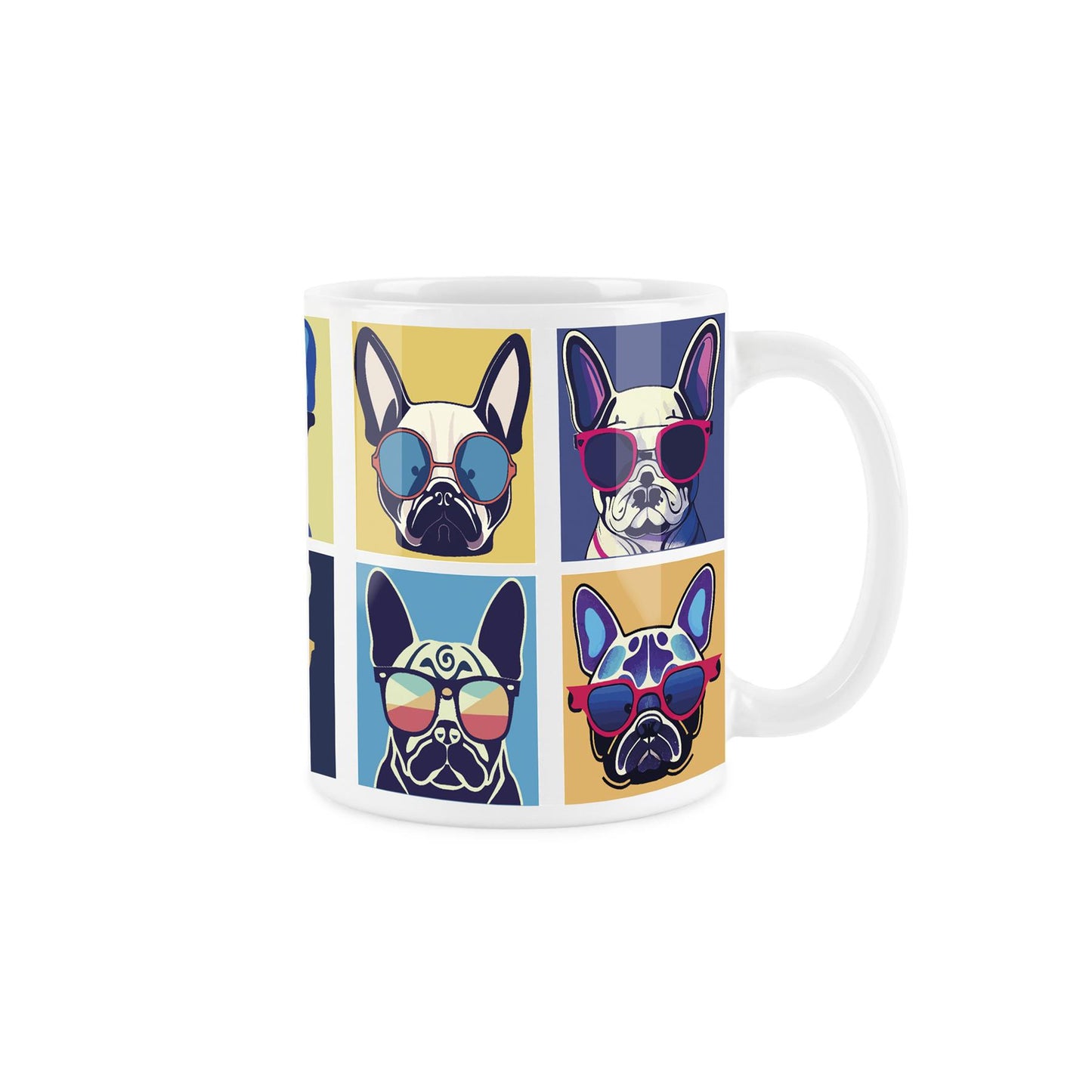 Cool Pets Mug
