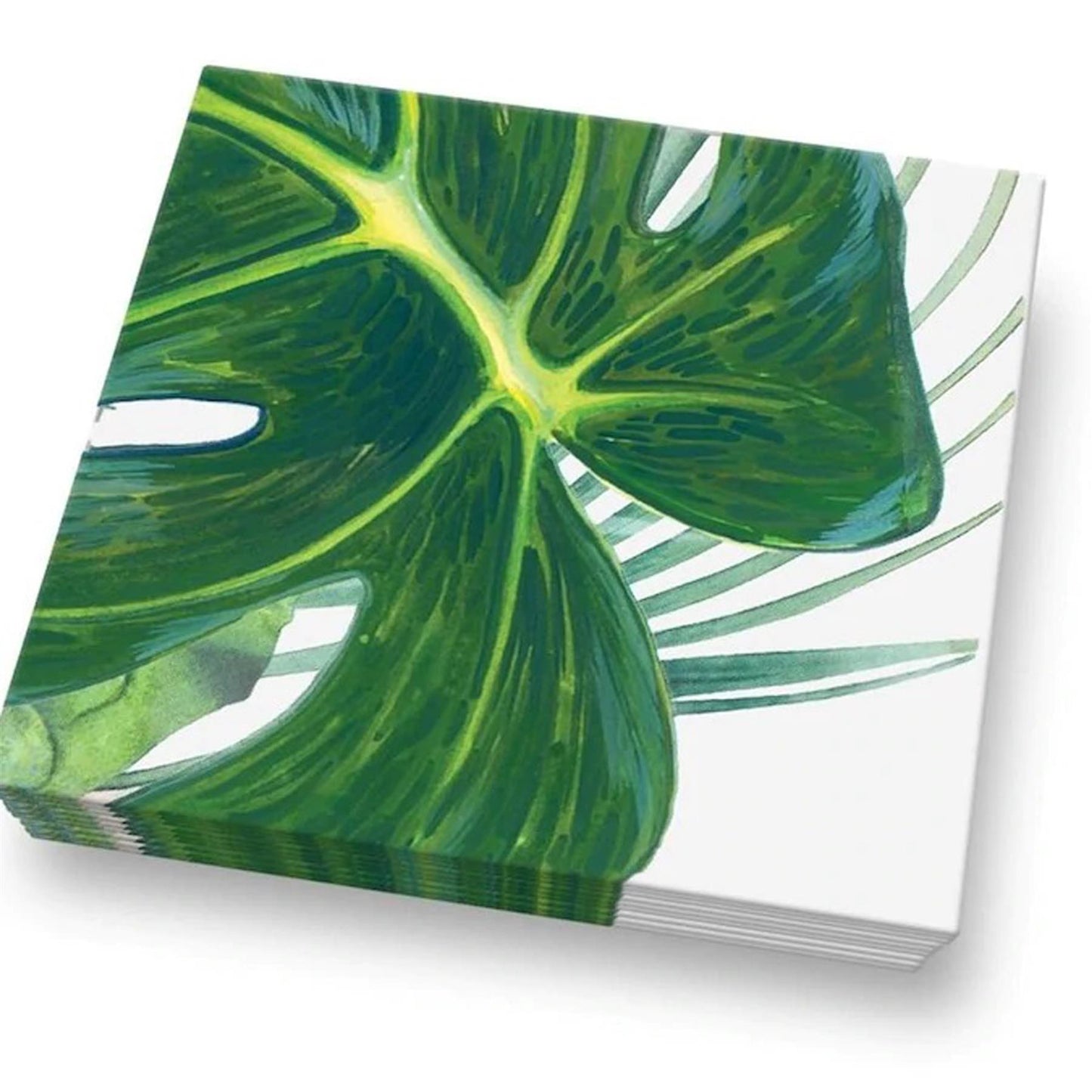 Amazon Floral Napkins
