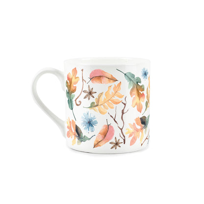 Autumn Leaves Mug