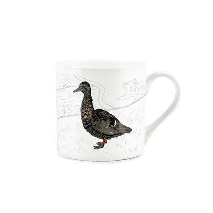 Farmyard Animals Mug