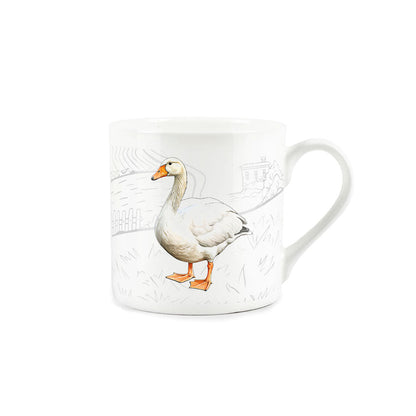 Farmyard Animals Mug