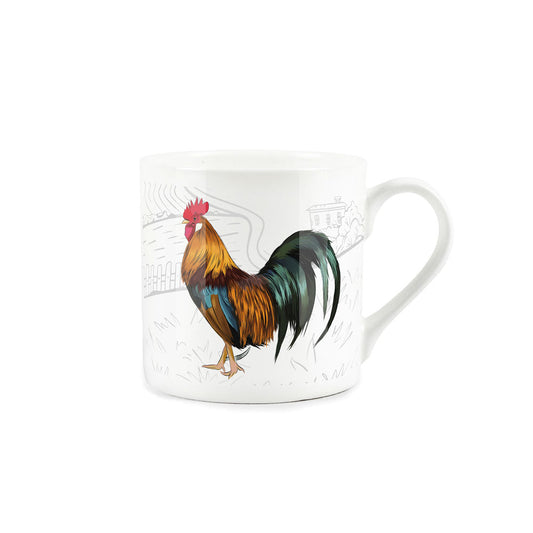 Farmyard Animals Mug