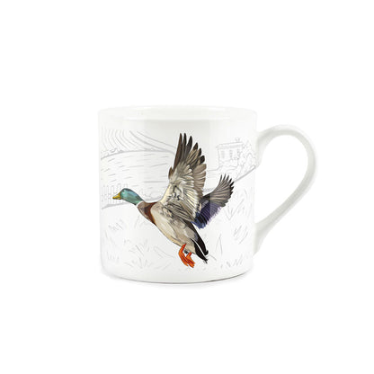 Farmyard Animals Mug